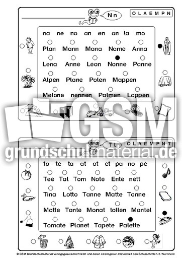 Leseübung Wörter mit N und T.pdf